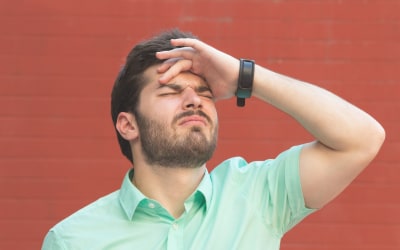 10 Rimedi Rapidi per il Mal di Testa Improvviso