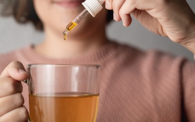 Calmanti Naturali: Scopri il Miglior Rimedio per l'Agitazione e l'Ansia