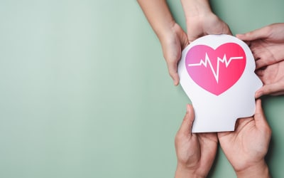 Ansia o Problemi di Cuore? Come Riconoscere i Sintomi e Distinguere le Due Condizioni