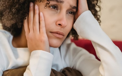 Ansia e Agitazione: Come Affrontarle e Cosa Evitare per Ritrovare la Serenità