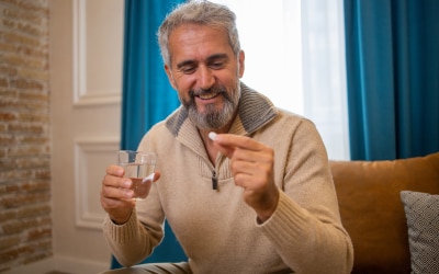 Calmare il Senso di Agitazione: Strategie Efficaci per Gestire l'Ansia