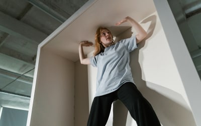 Agitazione e Ansia: Scopri le Cause e Trova il Benessere Interiore