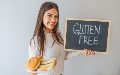 Celiachia nei Bambini: Guida Completa su Alimenti Sicuri e da Evitare