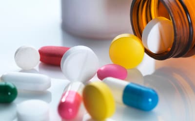 Farmaci senza ricetta: la nostra selezione e i consigli per un uso responsabile.