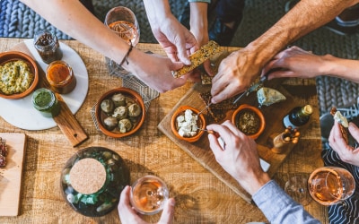 Gestire la Vita Sociale con la Celiachia: Consigli e Strategie