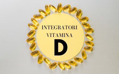 Integratore di Vitamina D: Un Alleato Essenziale per la Salute
