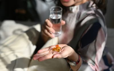 Integratori Alimentari per il Benessere Quotidiano: Scopri i Segreti di una Vita Sana