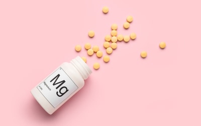 Integratori di Magnesio: Scopri i Benefici per la Salute e come Scegliere il Migliore