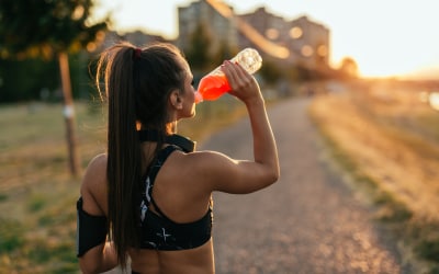 Integratori di Sali Minerali: Il Segreto per Mantenere l'Equilibrio del Tuo Organismo