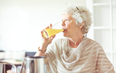 Integratori Sali Minerali per Anziani: Il Segreto per una Salute Ottimale