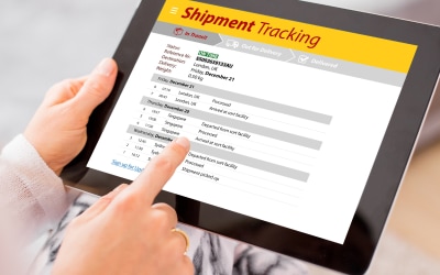 La tua spedizione FarmaciaUno.it: tracciabilità e consegna rapida a domicilio.