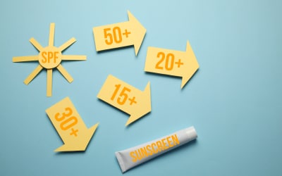 La Guida Completa alla Protezione Solare: Tutto ciò che Devi Sapere sul Fattore di Protezione (SPF) e le Creme Solari