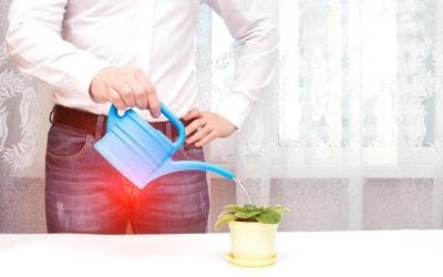 La salute della prostata, come averne cura grazie a uno stile di vita sano, a una corretta alimentazione e agli integratori