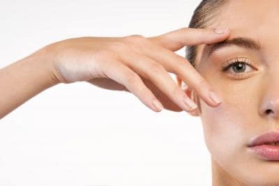 Qual è la differenza tra borse e occhiaie?