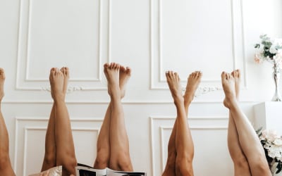 Sindrome delle gambe senza riposo: cause, rimedi e integratori.