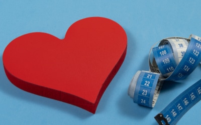 Sindrome metabolica: diagnosi, gestione e prevenzione delle malattie cardiovascolari.