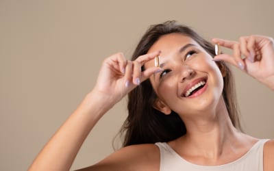 Top 10 Integratori per il Supporto Immunitario: Rinforza le tue difese e proteggi la tua salute