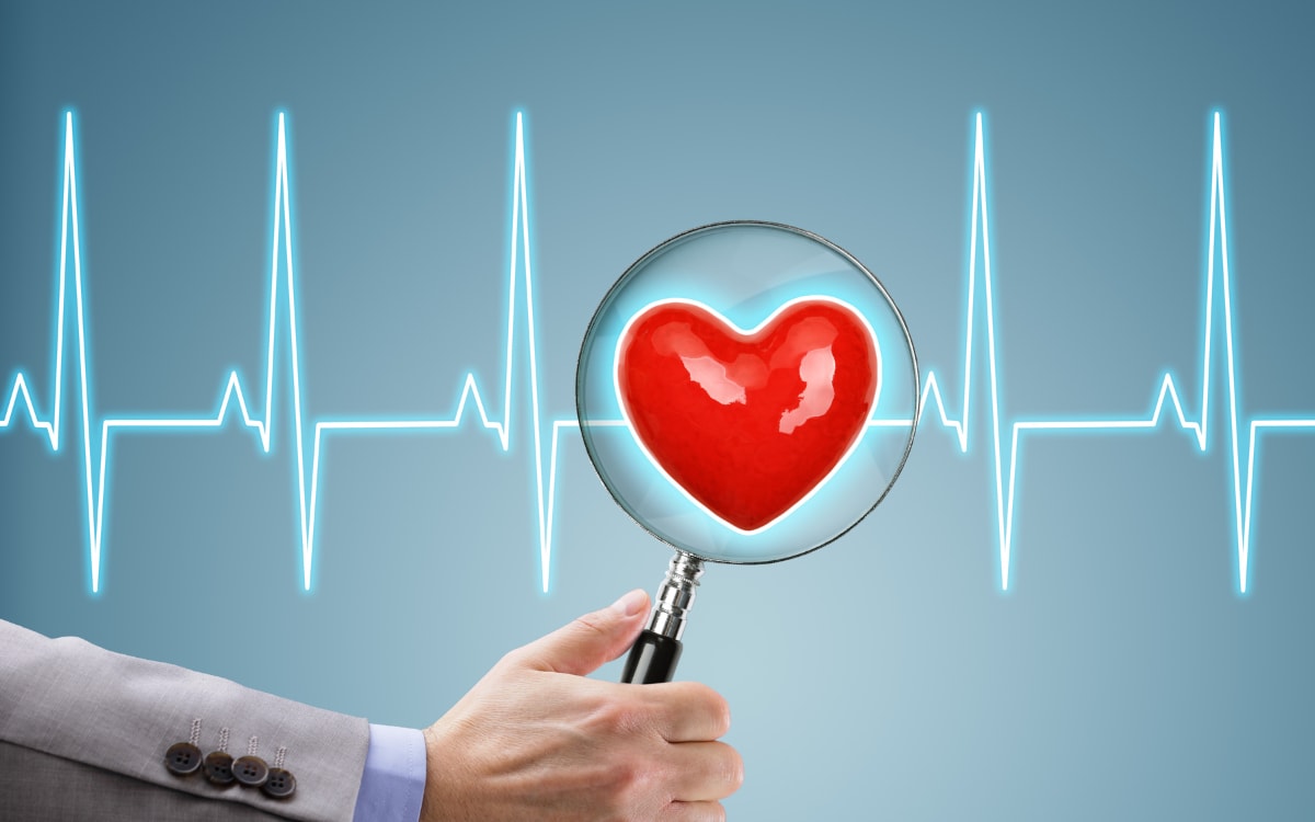 Salute Cardiaca: Una Guida Completa per la Prevenzione e il Benessere