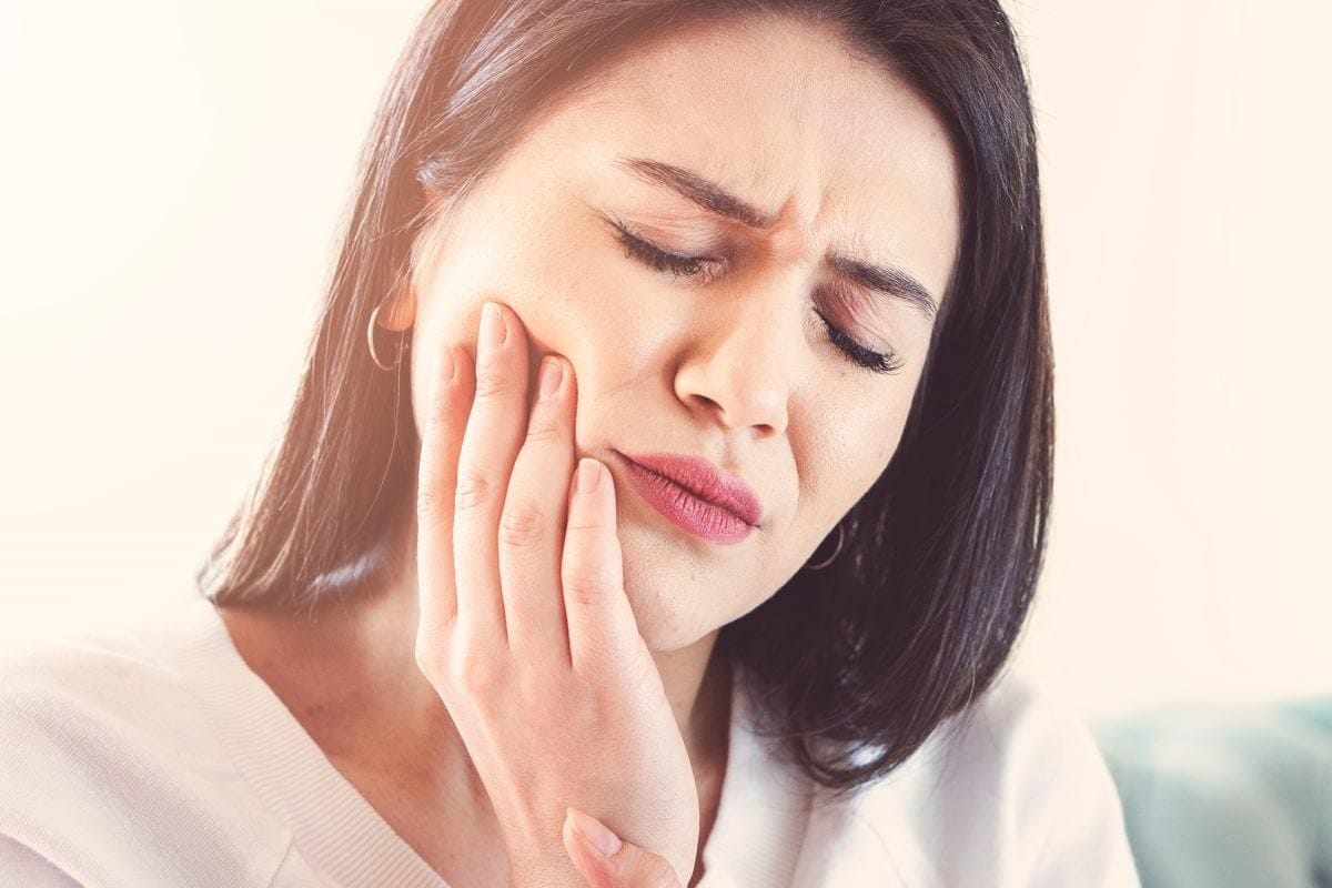 SOS bocca infiammata: ecco come eliminare le afte velocemente