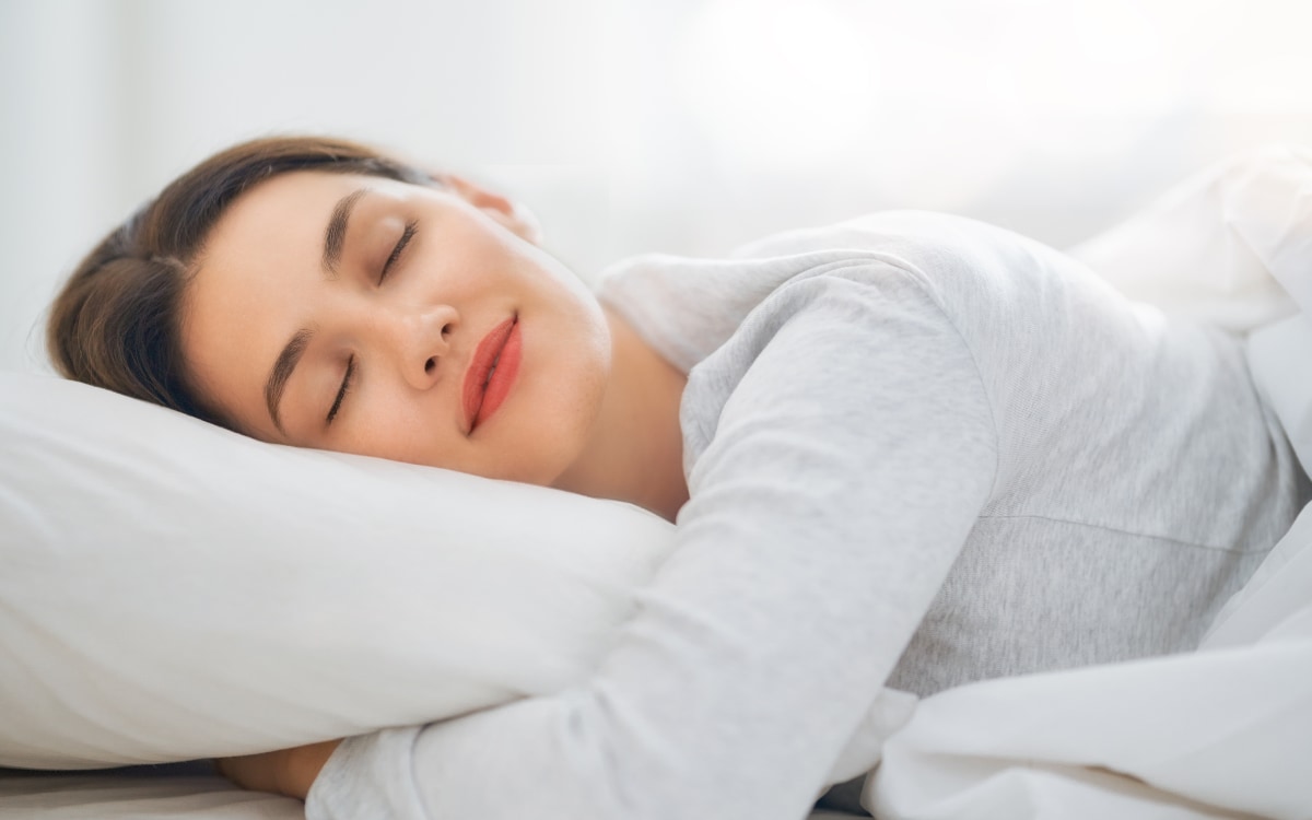 Dite addio all'insonnia: Consigli per un sonno ristoratore