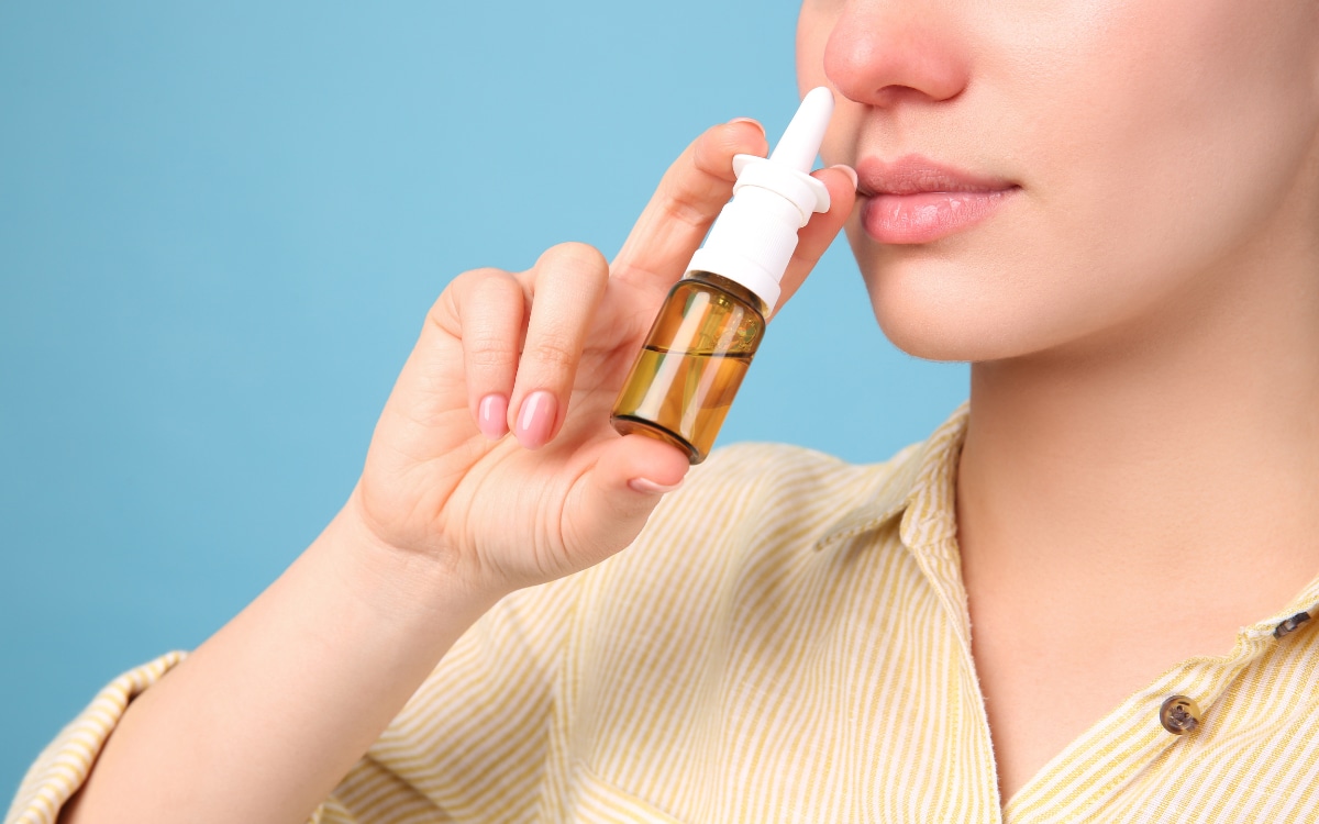 Respirare meglio con queste 10 efficaci alternative a VICKS SINEX "ALOE 0,05%"