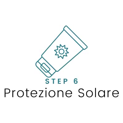 protezione solare