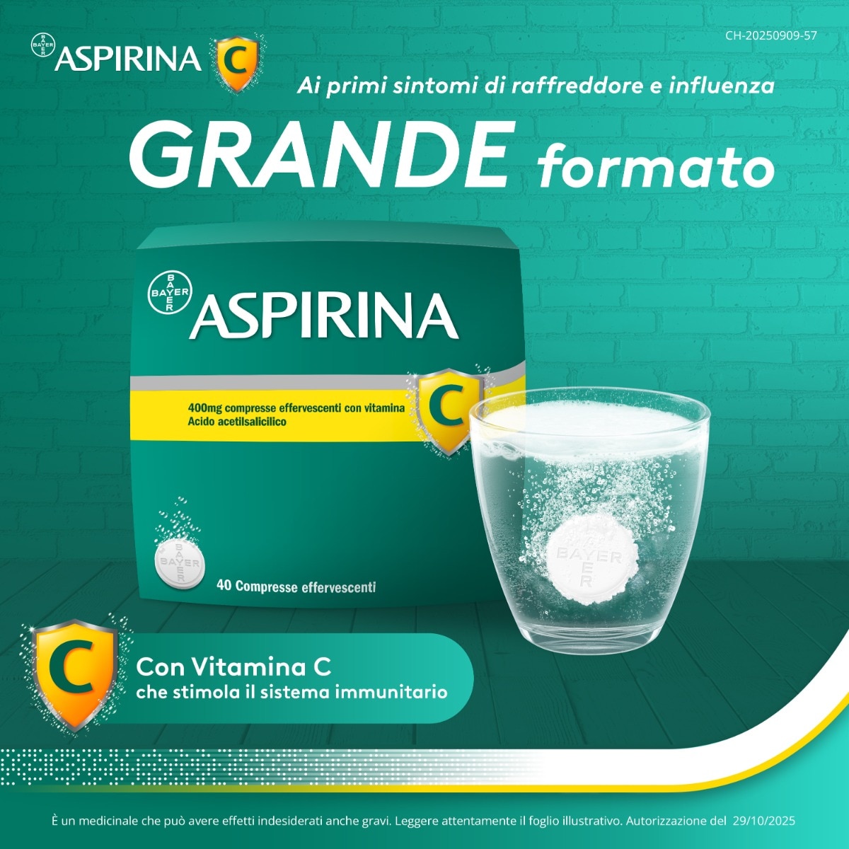 farmacia uno - Aspirina