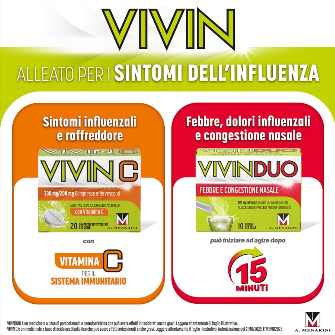 farmacia uno - Vivin