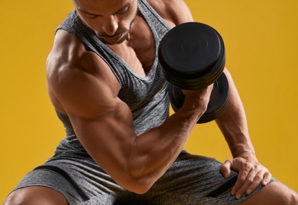 Farmacia Uno - Massa muscolare