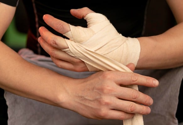 Farmacia Uno - Primo soccorso e prevenzione traumi